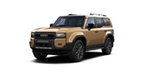 Toyota Land Cruiser Prado 250 2023-
